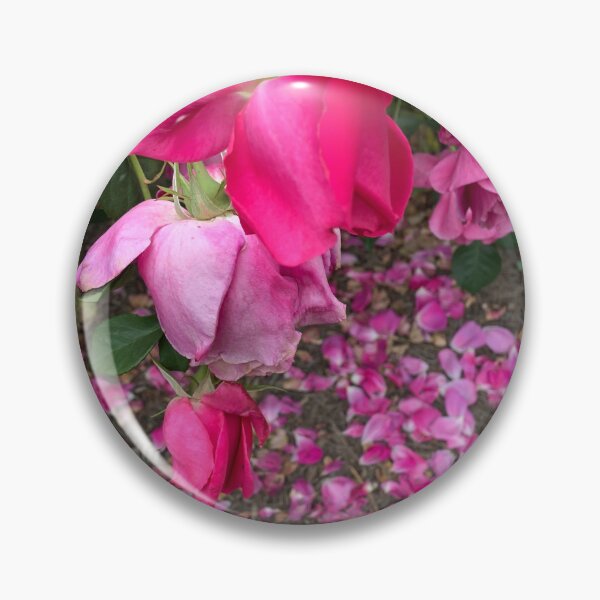 Item preview, Fallen petals designed and sold by agnessa38.