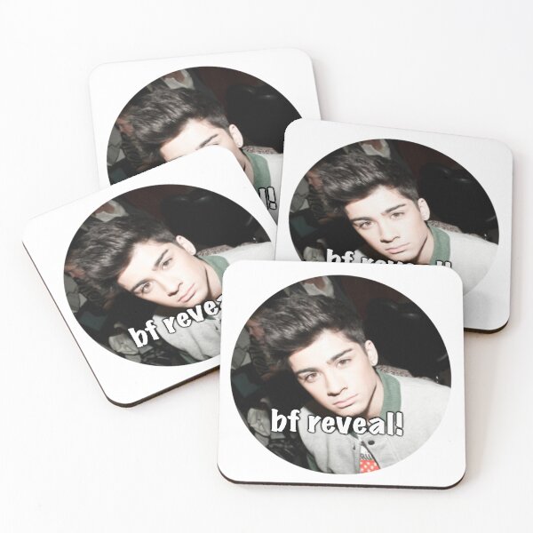 Item preview, Fetus Zayn Malik - bf reveal! designed and sold by pkat-creations.