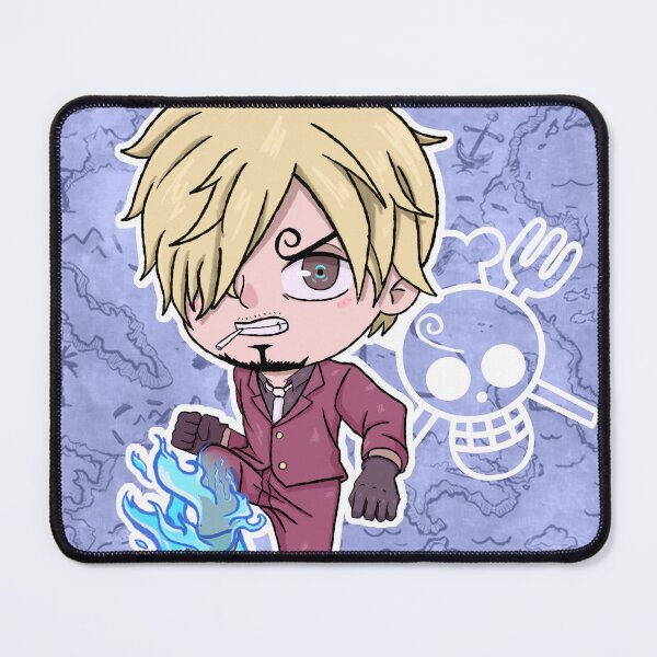 Item preview, Sanji (Raid on Onigashima) designed and sold by AlcotArt.