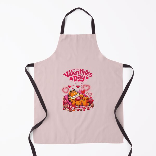 Item preview, Garfields valentine"s designed and sold by quotefactory.