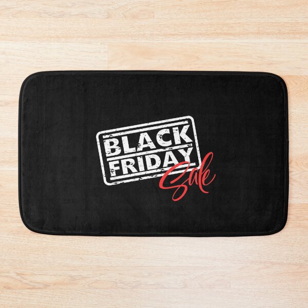 Item preview, Black Friday Sale designed and sold by tnwbank.