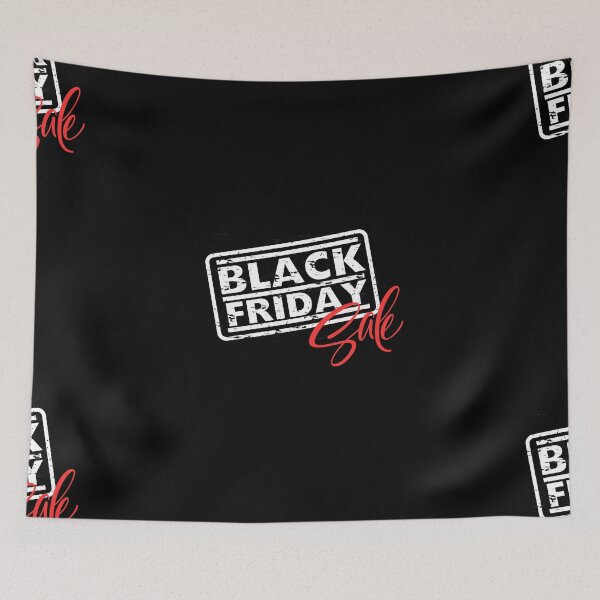 Item preview, Black Friday Sale designed and sold by tnwbank.
