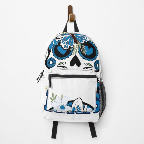 Item preview, Detroit lions scull graphic designed and sold by KerriesKrafts.