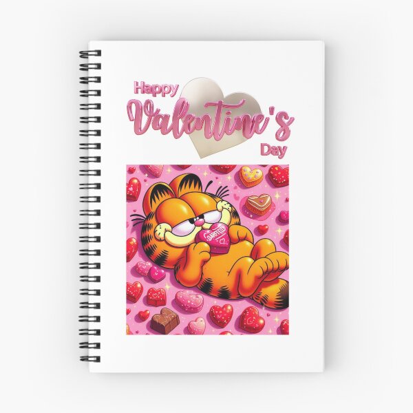 Artikelvorschau, Garfield-Kunst entworfen und verkauft von quotefactory.