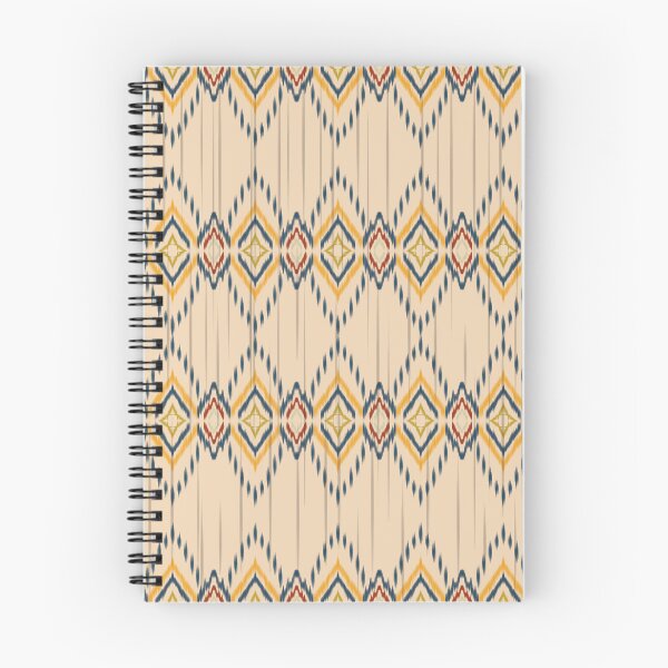 Item preview, Ikat Area Rug-531 designed and sold by Kohsurin.