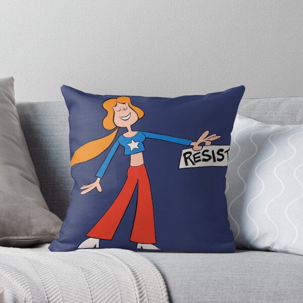 Item preview, RESIST designed and sold by 13thFloorDesign.