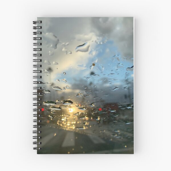 Item preview, Rainy day designed and sold by agnessa38.