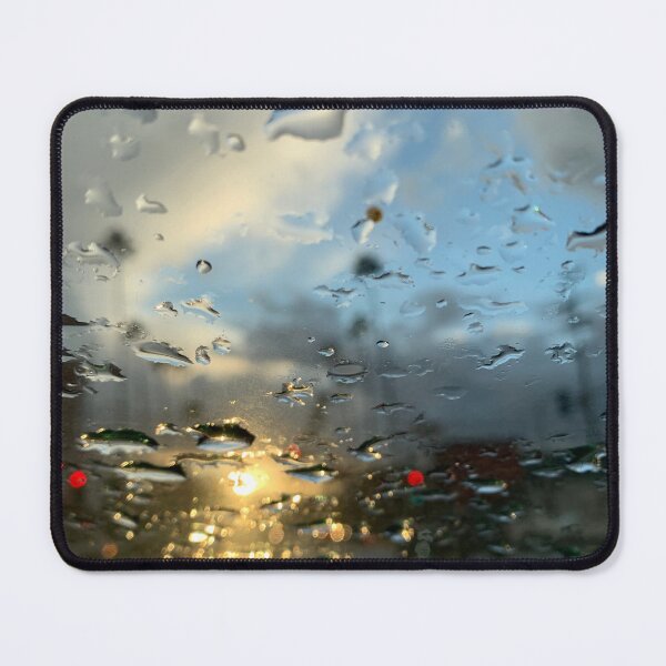 Item preview, Rainy day designed and sold by agnessa38.