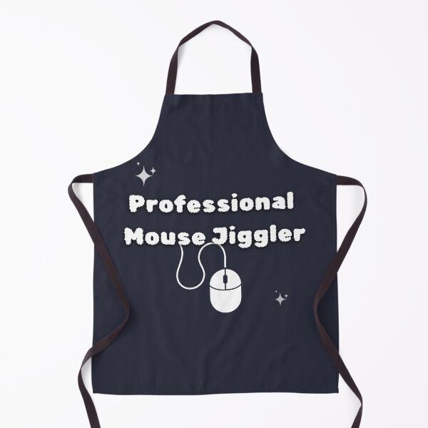 Item preview, Professional mouse jiggler designed and sold by ArtemeliaDesign.
