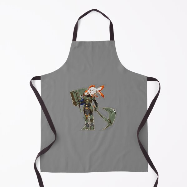 Item preview, Goldfish Warrior designed and sold by LLECHY.