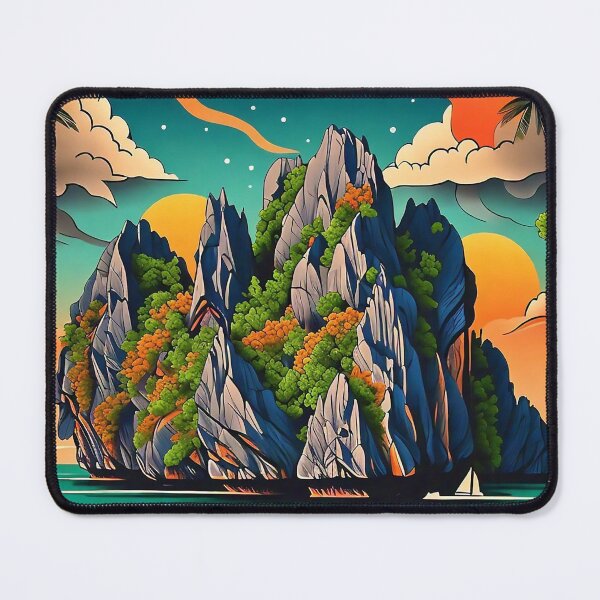 Item preview, PALAWAN: BEYOND COMPARE designed and sold by likbatonboot.