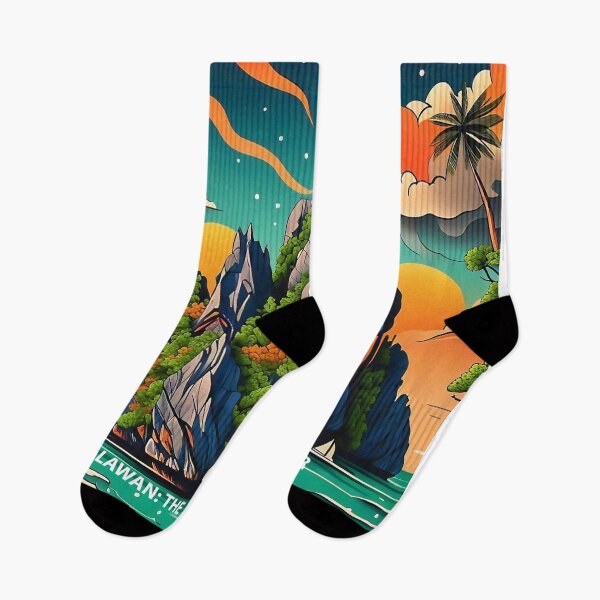 Item preview, PALAWAN: BEYOND COMPARE designed and sold by likbatonboot.