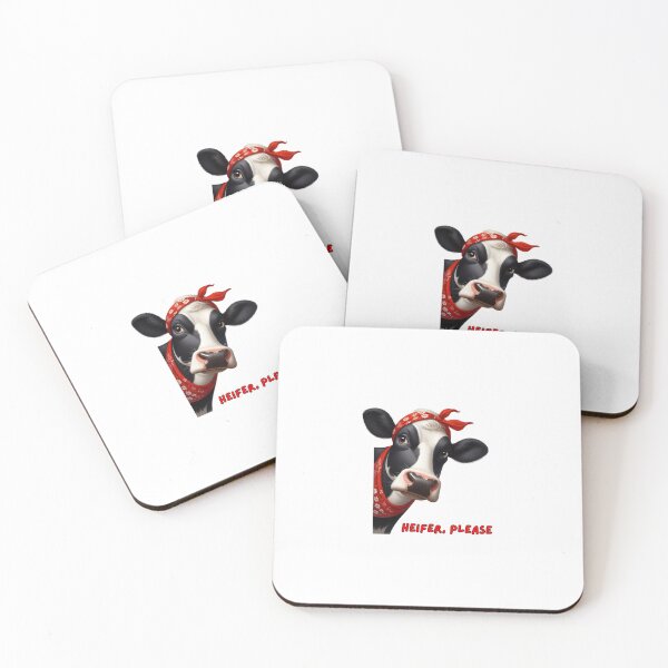 Item preview, Heifer, please designed and sold by KJGHeadRowdy.