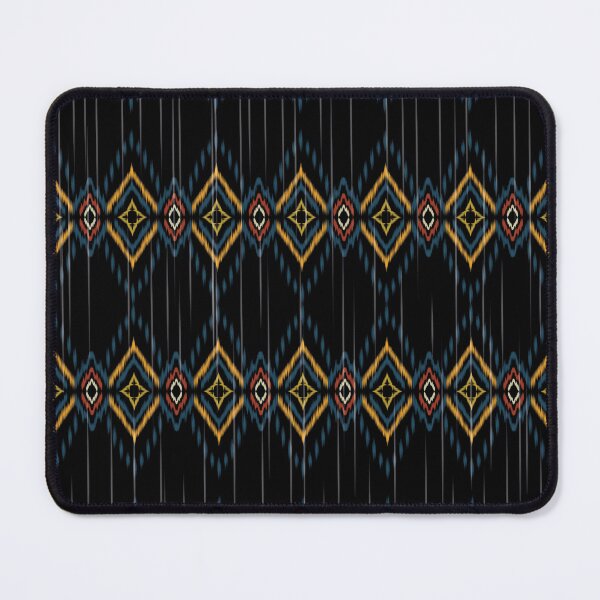 Item preview, Ikat_532 designed and sold by Kohsurin.