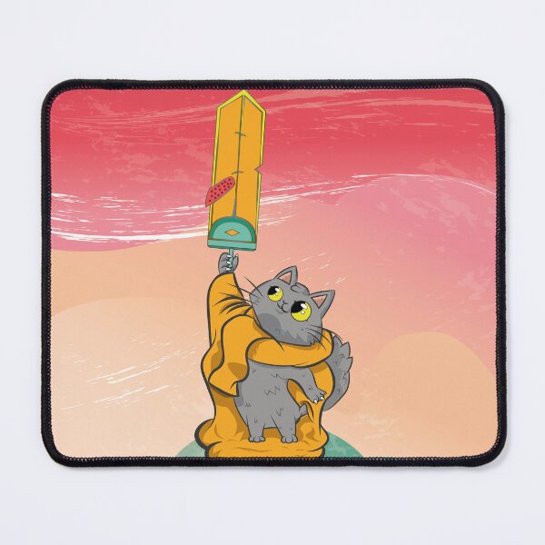 Item preview, Epic Adventure Art designed and sold by Trazosyrayos.
