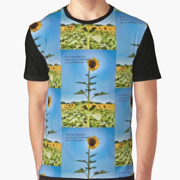 Artikel-Vorschau von Sonnenblumen, designt und verkauft von Nicholes  Dream Visions.