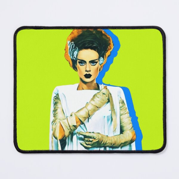 Item preview, Bride of Frankenstein  designed and sold by RevolutionY2k.