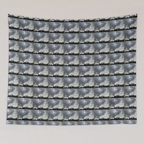 Item preview, Almost raining designed and sold by agnessa38.
