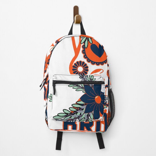Item preview, Denver Broncos Scull graphic designed and sold by KerriesKrafts.