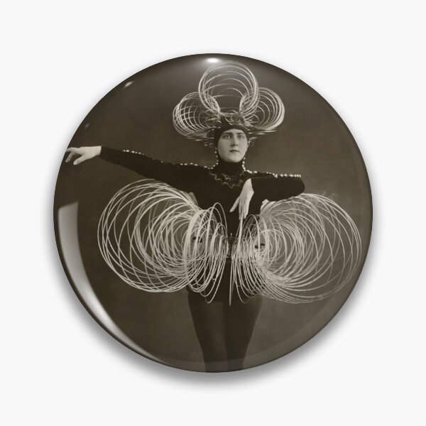 Item preview, The Triadic Ballet - Bauhaus - Triadisches Ballett  designed and sold by softbluehum.