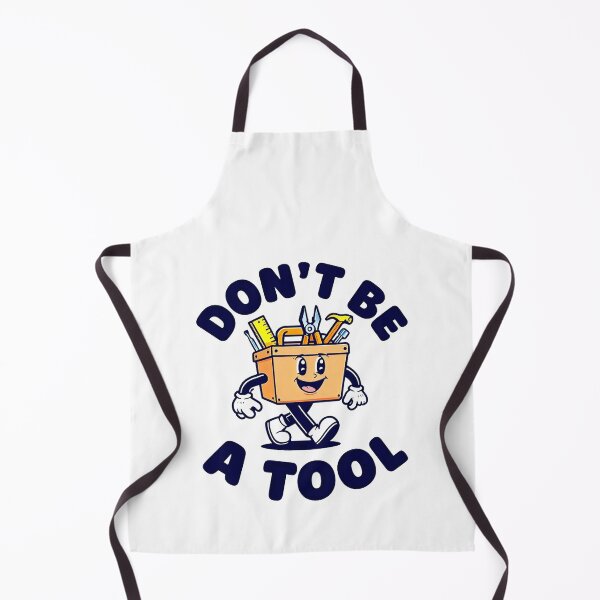 Item preview, Dont be a tool! designed and sold by Earth Nature Creations.