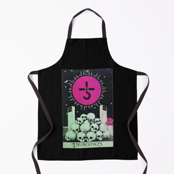 Item preview, All Skull All Face designed and sold by GeorgeaNixion.