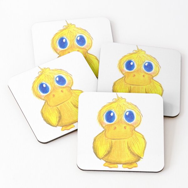 Item preview, DUCK DUCK Goose! designed and sold by MyBottomShelf.
