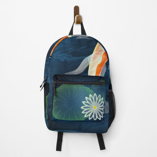 Item preview, Koi Serenity designed and sold by Ilona Abou-Zolof.