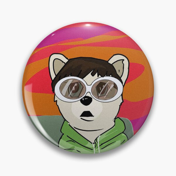 Item preview, ber x rasmr_eth designed and sold by bersolcoin.