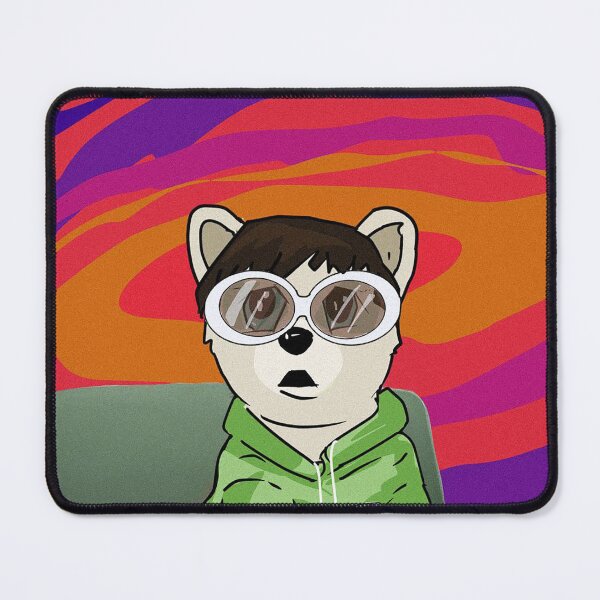 Item preview, ber x rasmr_eth designed and sold by bersolcoin.