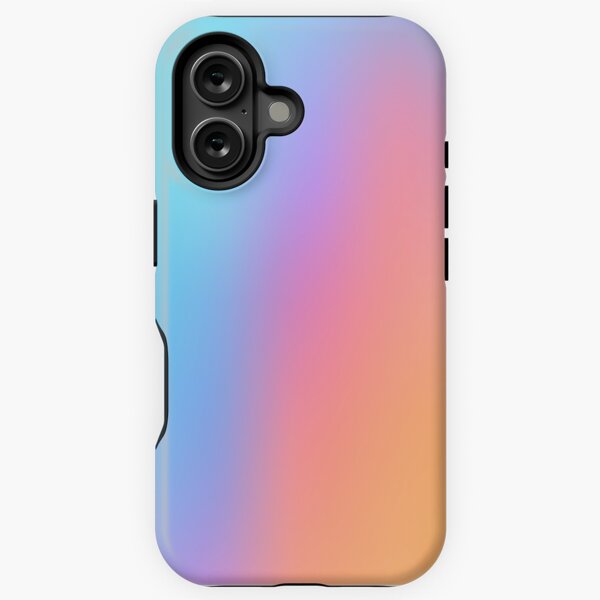 Item preview, Abstract iPhone & Samsung Case (Gradient) designed and sold by joethecannon.