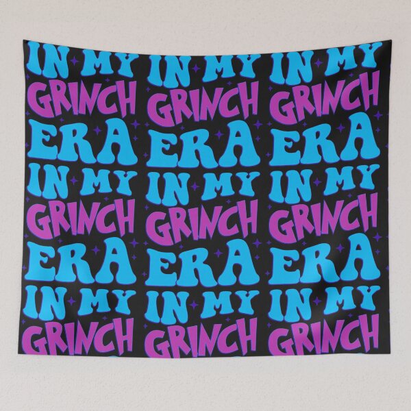 Item preview, grinch  designed and sold by Kirstilynn.