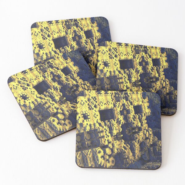Item preview, Urbs Cubica designed and sold by JMDDesignShop.