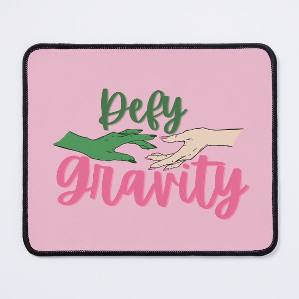 Item preview, Wicked Movie Defy Gravity designed and sold by baranskini.