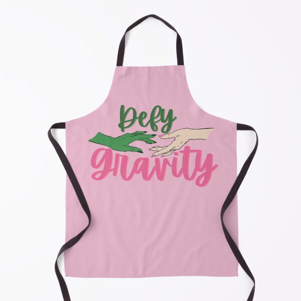 Item preview, Wicked Movie Defy Gravity designed and sold by baranskini.