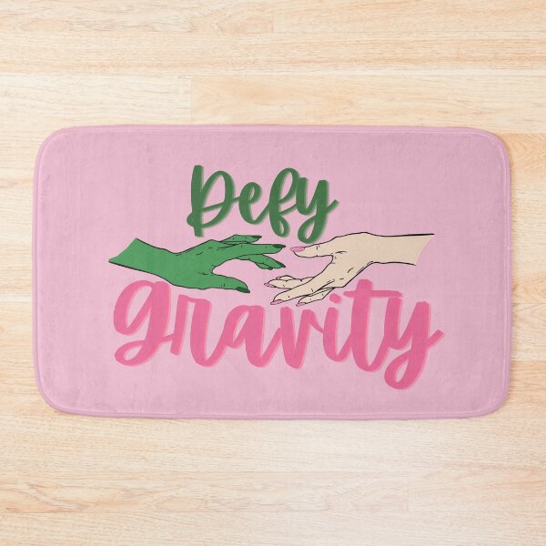 Item preview, Wicked Movie Defy Gravity designed and sold by baranskini.