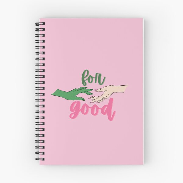 Item preview, Wicked Movie For Good designed and sold by baranskini.