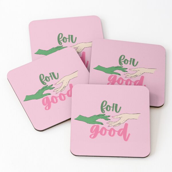 Item preview, Wicked Movie For Good designed and sold by baranskini.