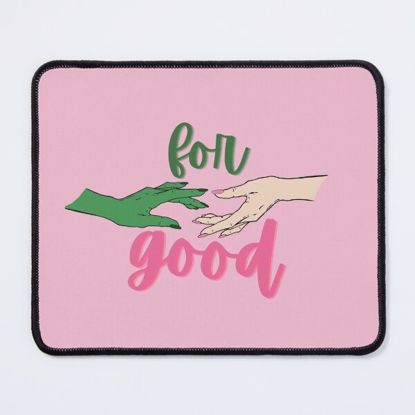 Item preview, Wicked Movie For Good designed and sold by baranskini.