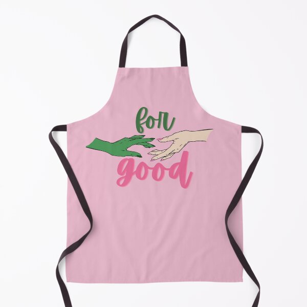 Item preview, Wicked Movie For Good designed and sold by baranskini.