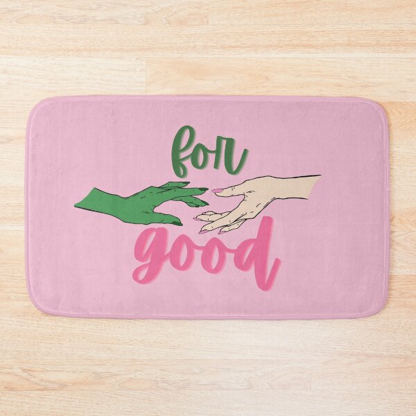 Item preview, Wicked Movie For Good designed and sold by baranskini.