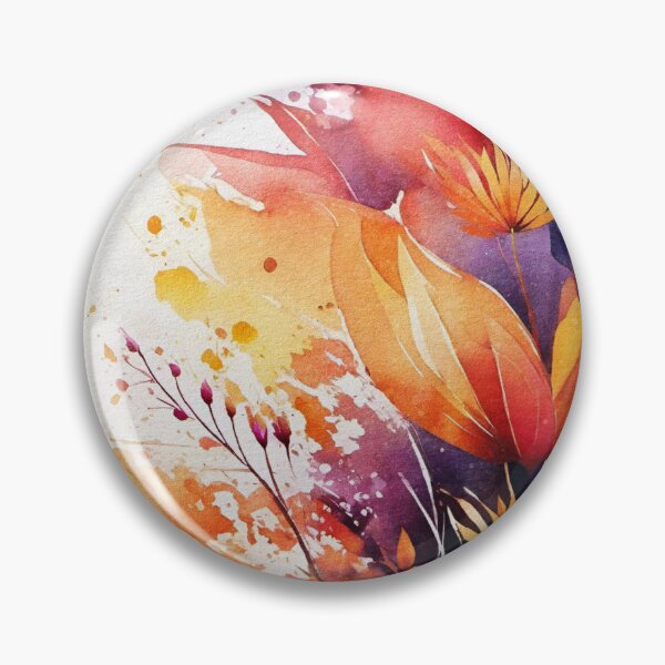 Item preview, An Autumn Bouquet  designed and sold by Ravenbluff.