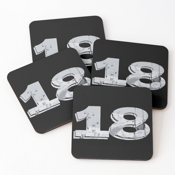Item preview, Custom Ski Racing Numbers for Professionals and Fans of Ski Racing designed and sold by MatthewViews.