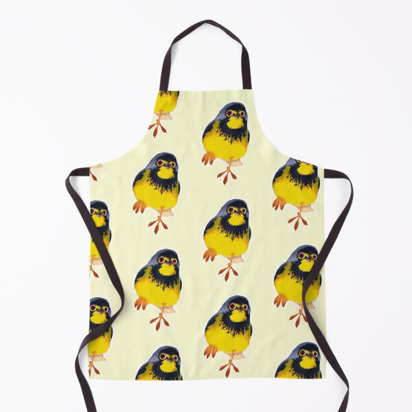 Item preview, Canada Warbler designed and sold by Valoulartisss.