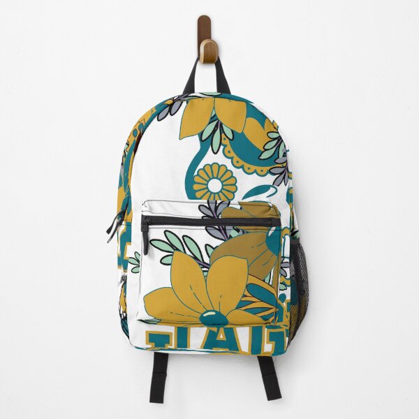 Item preview, Jacksonville Jaguars Scull Graphic designed and sold by KerriesKrafts.