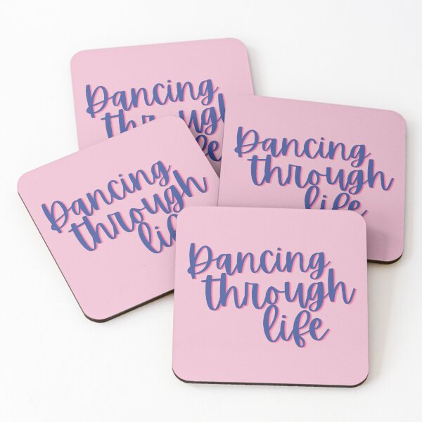 Item preview, Wicked Movie Dancing Through Life designed and sold by baranskini.