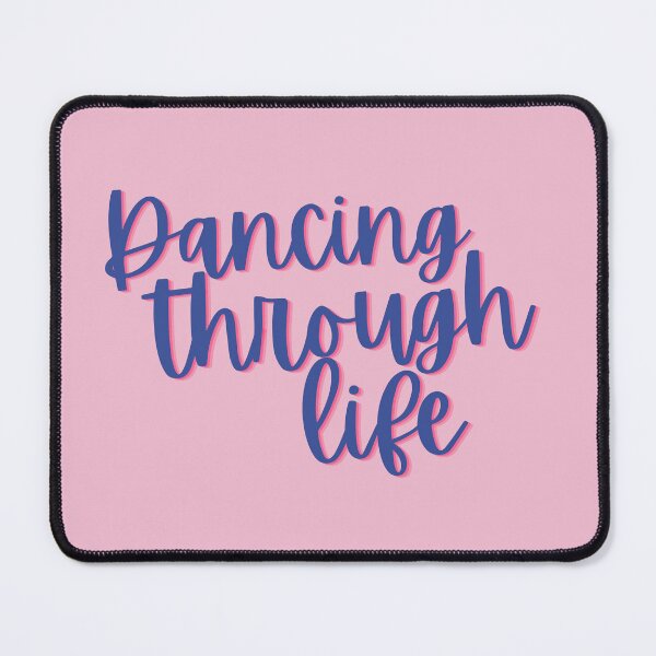 Item preview, Wicked Movie Dancing Through Life designed and sold by baranskini.