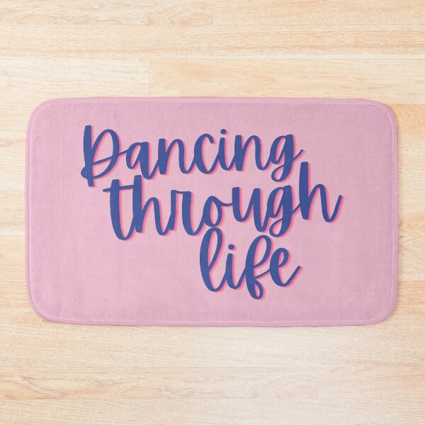 Item preview, Wicked Movie Dancing Through Life designed and sold by baranskini.
