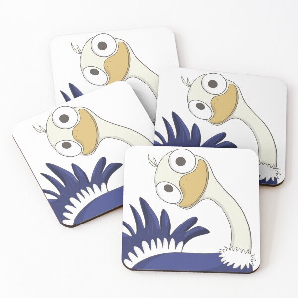 Item preview, Ostrich- Cris designed and sold by AnimalLands.