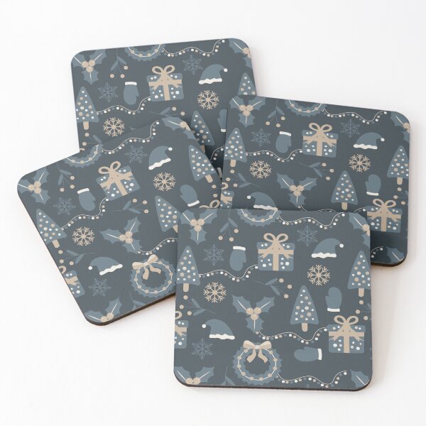 Item preview, Elegant Christmas  designed and sold by Maasha.